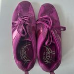 Coach Y2K HotPink Women's Sneakers Size: 7 Photo 5