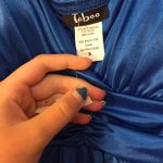 Taboo Women’s Blue dress size small Photo 1
