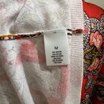 Dress Barn Printed Cardigan Sweater Photo 3