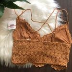Free People Celine Longline Lace Bralette Photo 7
