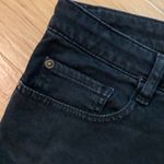 Ba&sh  Cluego black shorts Photo 7