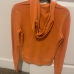 Abercrombie & Fitch Abercrombie Vintage Zip Up Photo 1