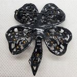 Vintage LJM Black Four Photo 1