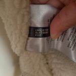 Levi's Women's Classic Sherpa Lined Trucker Jacket Cognac Photo 12