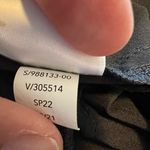 Athleta Vienna Cargo Pant 4 Black Travel Vacation Lightweight Packable Photo 6