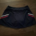 FILA  Navy Tennis Skort / Skirt Photo 2