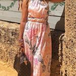 ZARA ©Disney Stories Collections Dress Photo 3