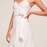 Reformation Lucilia Dress M Photo 11