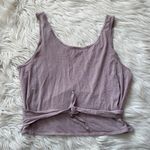 Lululemon It’s A Tie Tank Top / smoky blush Photo 3