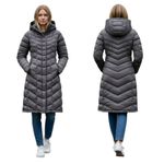 Patagonia Downtown Loft Puffer Jacket 28465 GUC Size S F214 Photo 1