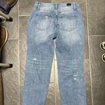 ADORABLE JEANS!!! Blue Size 6 Photo 3