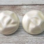 Vintage Clip On Earrings Photo 0