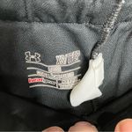 Under Armour loose fit shorts black athletic shorts size XS Photo 4