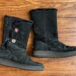 Koolaburra by Ugg Kinslei tall koolaburra boots by ugg size 9 Photo 1