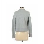 DKNY Sport Stylish Lace Up Crop Sweater Size Sm Photo 2