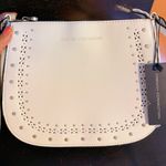 French Connection adjustable crossbody strap shoulder bag multi organizers NWT Photo 4