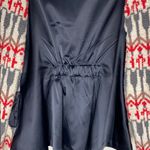 Sleeping on Snow fair isle paneled Sherpa jacket Size S Black Photo 5