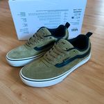 Vans Kyle Walker Gothic Olive Women 8.0 US Mens 6.5 US Photo 6