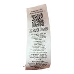 ASOS Curve Floral Soft Shirred Waist Mini Dress Peach Floral Women Plus Size 26 Pink Photo 9