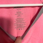 Avia  Pink and Gray Long Sleeve Top Photo 1