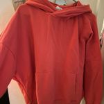 All In Motion Red  hoodie Photo 0