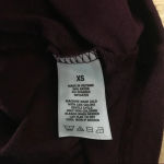 Aeropostale Aero Seriously Soft Dolman Top Photo 4