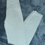 Lululemon athletica Light Green Leggings Photo 0