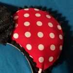 Disney ’s Minnie Mouse Polka Dotted Ears Photo 3