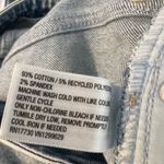 Ava & Viv  Women's Plus Size Light Blue Denim Cropped Jeans - Size 17 - NWT Photo 4