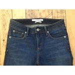 Tularosa #15 Women's Sage Twist Jeans in Morocco, Sz: 25 Photo 6