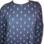 J.Jill Long Sleeve Knit Dress Photo 2