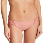 NWT Tavik Byrdie Bottom Textured Chevron in Rose Dawn Photo 0