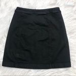 Free People  Side Zip Skirt Photo 1