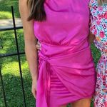 RUNAWAY THE LABEL Charisma Mini Dress Photo 2