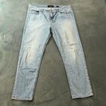 Lucky Brand “Brooke Crop” Jeans, Size: 14/32 Photo 0