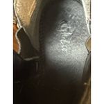 Style & Co New . Suede Closed‎ Toe Slip on Ankle Fashion Boots Black Sz 9.5 Photo 8