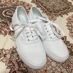 Vans White Photo 0