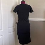 Rachel Roy  T-Shirt Dress Size S Photo 1