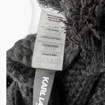Karl Lagerfeld NEW  Paris Women’s Essential Everyday Cozy Knit Scarf Photo 2