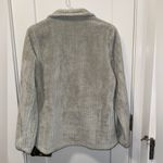 Orvis  Mesa Fleece Quarter-Snap - size S Photo 7