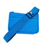 The Particulars NICE Pack Convertible Bag Crossbody Nova Blue Photo 10