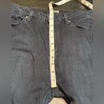 Paige  Hoxton Ankle Blue Jeans size 32 Photo 8