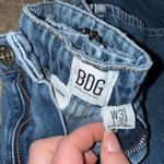 BDG  Barrel Jeans Photo 3