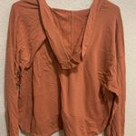 Aerie Crop Sweatshirt Photo 2