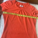 Columbia  Omni-Wick Advanced Evaporation Short Sleeve Shirt Size XS Photo 6