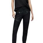 Forever 21 NWOT Faux Leather Pants SIZE 25 Photo 0