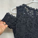 Ambiance Black Lace Off Photo 8