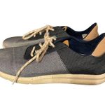 Toms  WOMENS CABRILLO DENIM SNEAKERS Photo 1