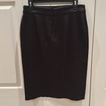 Tadashi Shoji  pencil skirt size 8 Photo 1