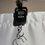 VTG 60s 70s Samuel Martin Rain Coat Womens 10 Blush Pink Button Front Mod EUC Photo 6